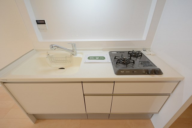 パラスト池尻大橋 (26)キッチン