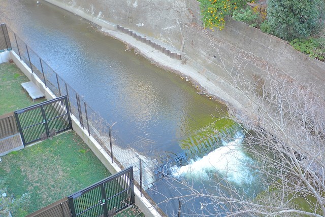 マンションヴィップ落合 バルコニー