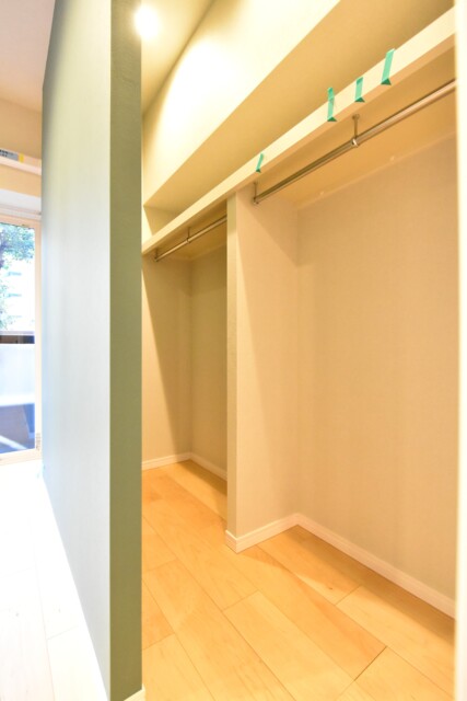 ニックハイム日本橋 洋室