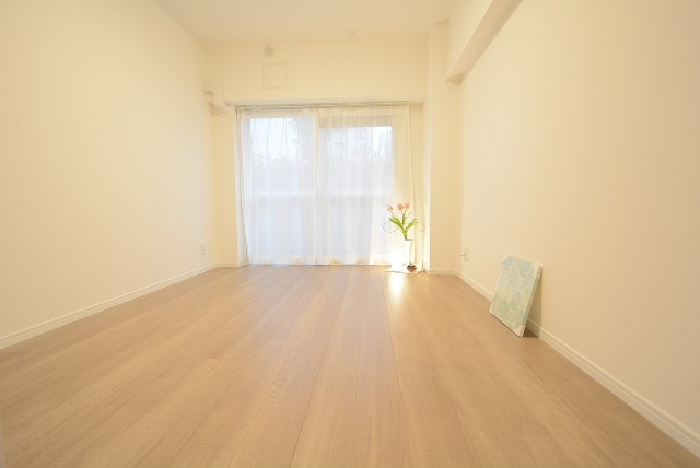 ライオンズマンション中野弥生町 洋室２