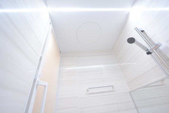 ライオンズマンション中野弥生町 バス (11)