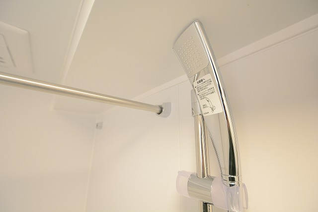 マンションヴィップ落合 バス