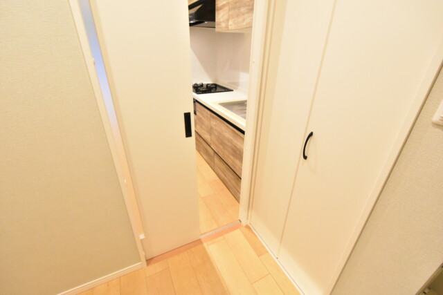 ニックハイム日本橋 LDK