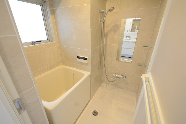 パラスト池尻大橋 バス