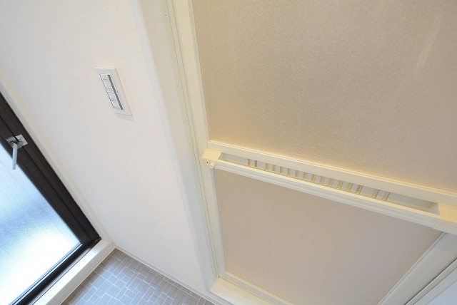 パラスト池尻大橋 バス