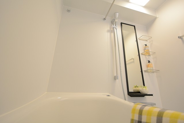 マンションヴィップ落合 バス