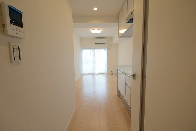 パラスト池尻大橋 LD