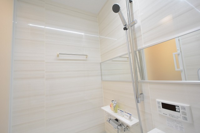 ライオンズマンション中野弥生町 バス