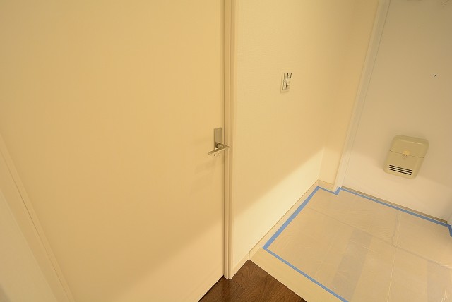 藤和目黒ホームズ 洋室①