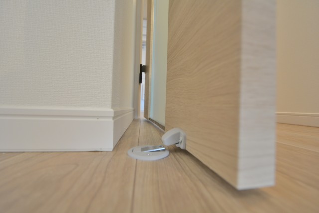 秀和第一南平台レジデンス LD