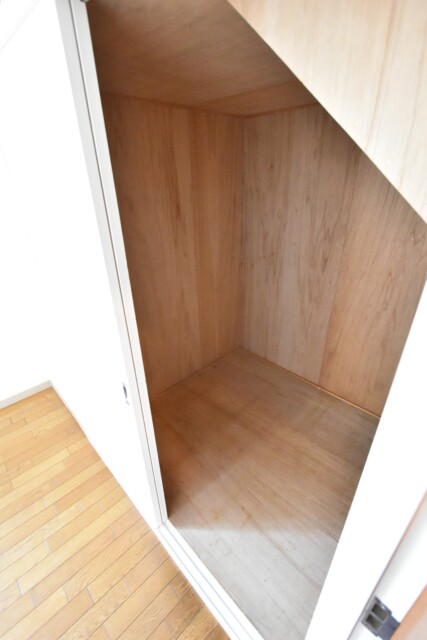 第２経堂シティハウス 洋室1