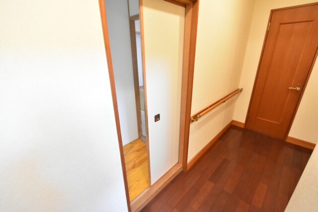 第２経堂シティハウス 和室2