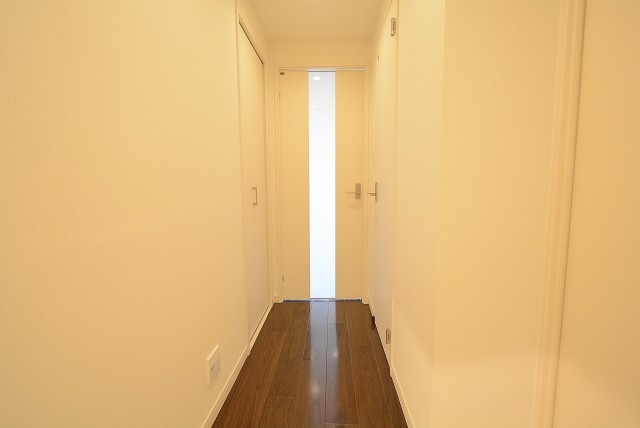 藤和目黒ホームズ LD