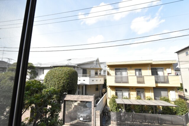 第２経堂シティハウス 洋室3