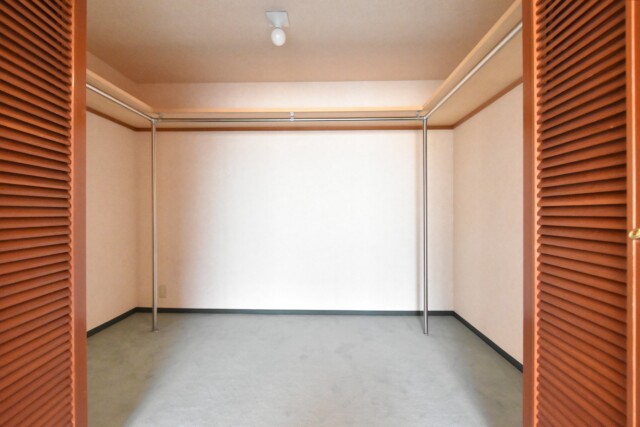 第２経堂シティハウス 洋室3