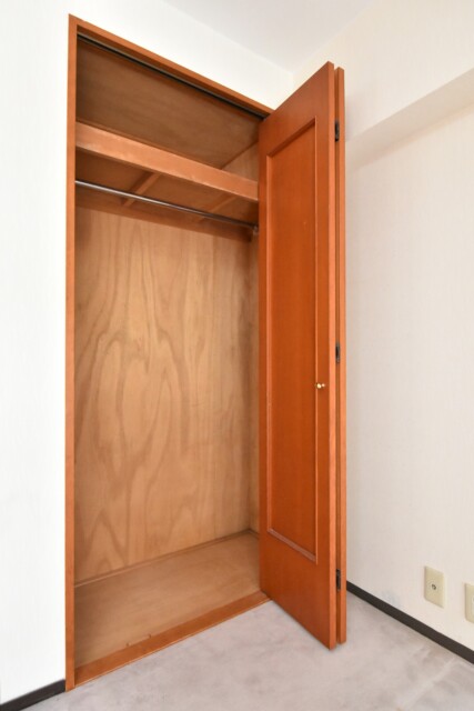 第２経堂シティハウス 洋室4