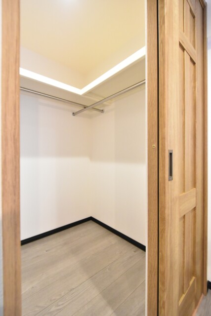 赤坂ロイヤルマンション 洋室