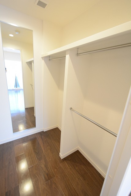 藤和目黒ホームズ 洋室②