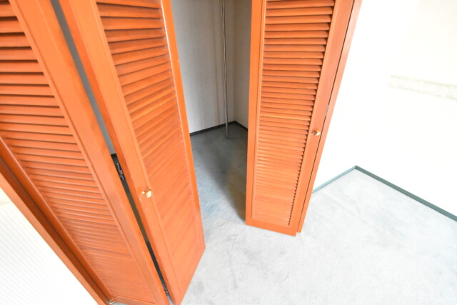 第２経堂シティハウス 洋室3