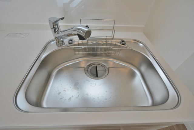 秀和第一南平台レジデンス キッチン