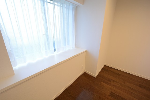 藤和目黒ホームズ 洋室①