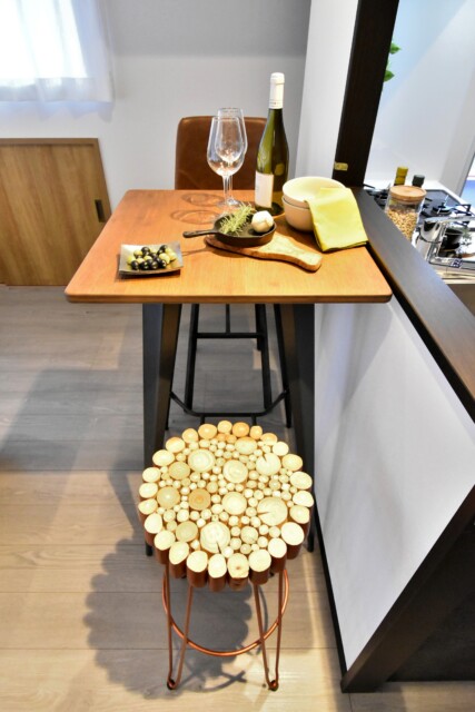 赤坂ロイヤルマンション LDK