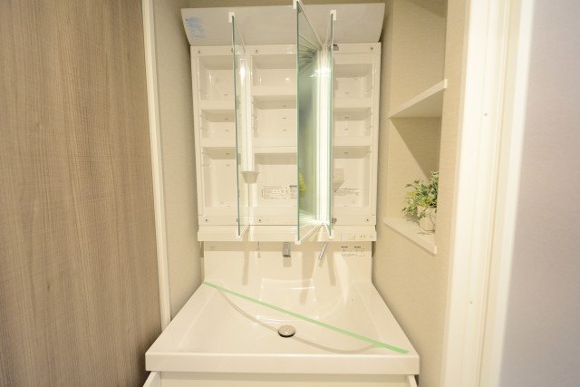 牛込ハイマンション