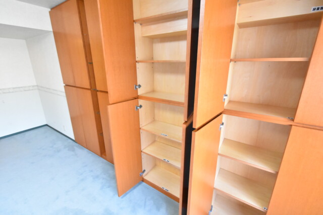 第２経堂シティハウス 洋室3