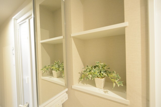 牛込ハイマンション