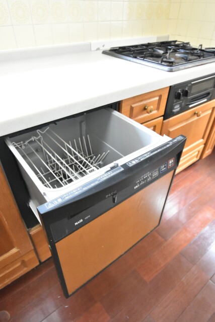 第２経堂シティハウス キッチン