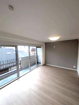 ルラール駒込 LDK