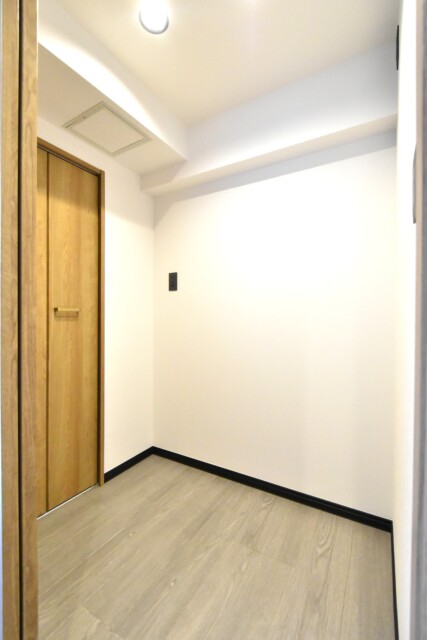 赤坂ロイヤルマンション キッチン