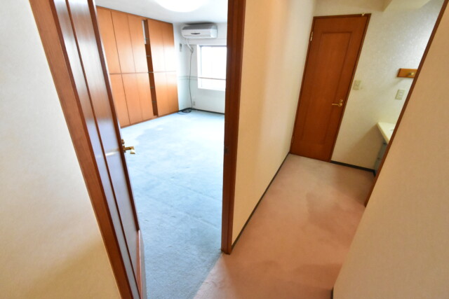 第２経堂シティハウス 洋室3