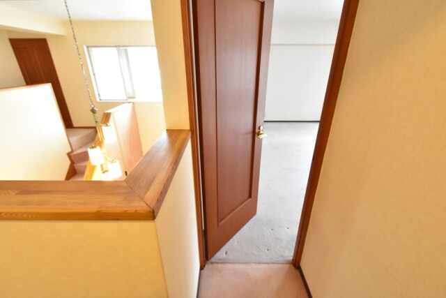 第２経堂シティハウス 洋室4