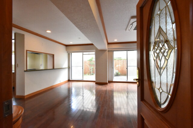 第２経堂シティハウス LDK