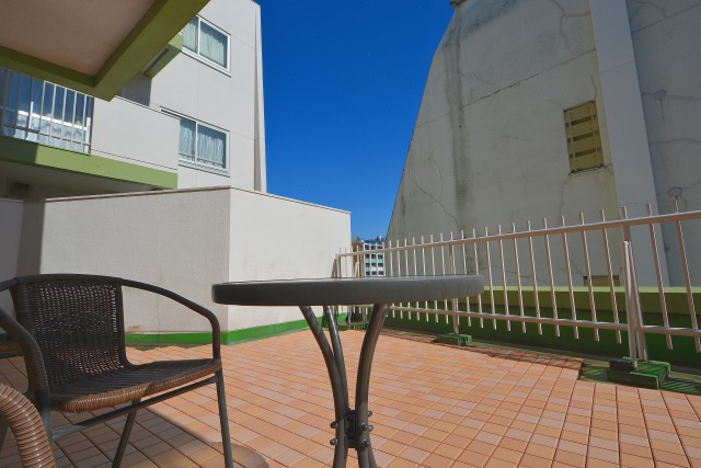 牛込ハイマンション