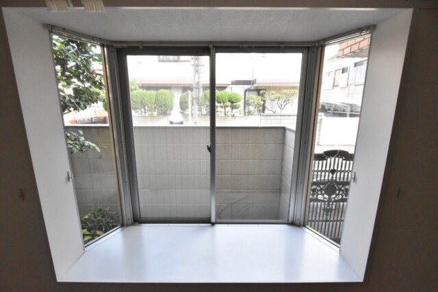 第２経堂シティハウス 洋室1