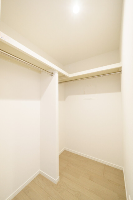 フィールＵ旗の台 洋室1