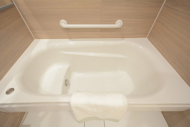 藤和目黒ホームズ バス