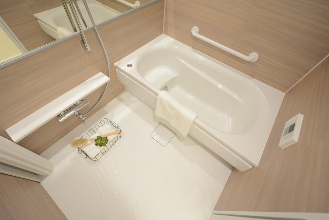 藤和目黒ホームズ バス