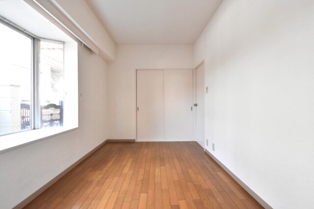 第２経堂シティハウス 洋室1