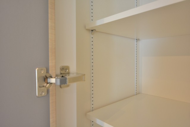 秀和第一南平台レジデンス LD