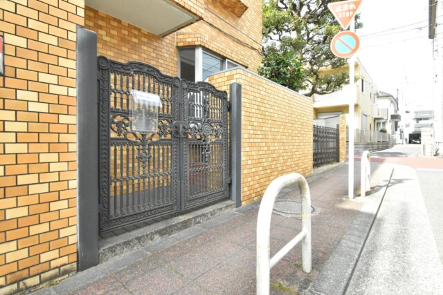 第２経堂シティハウス 外観