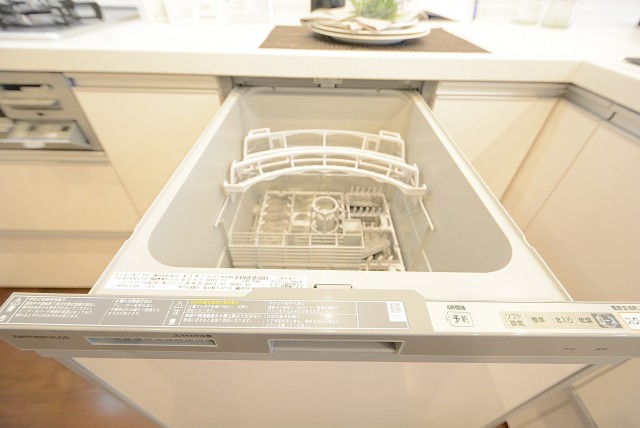 藤和目黒ホームズ キッチン