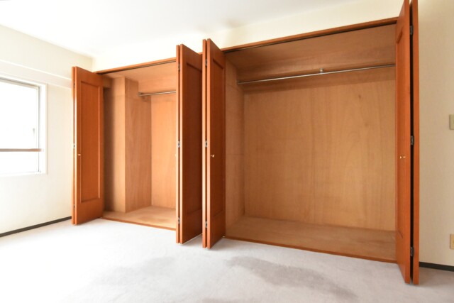 第２経堂シティハウス 洋室4