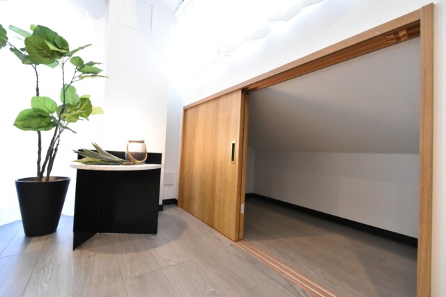 赤坂ロイヤルマンション LDK