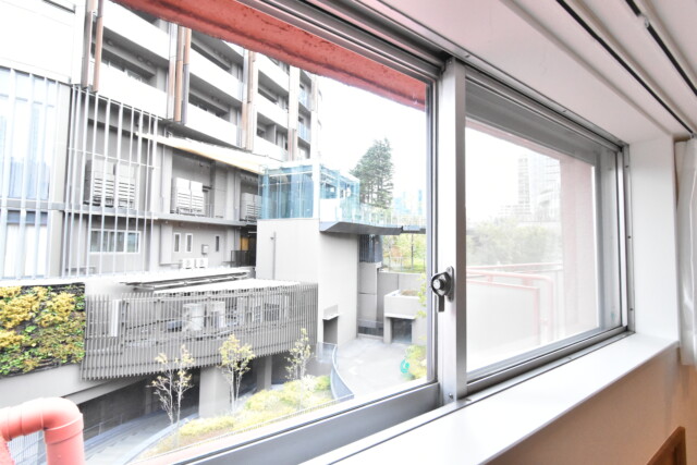 赤坂ロイヤルマンション LDK