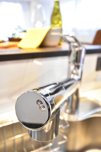 赤坂ロイヤルマンション キッチン