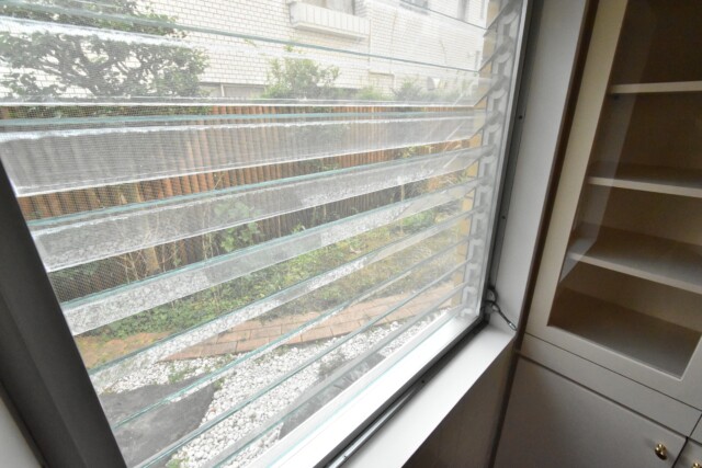 第２経堂シティハウス キッチン