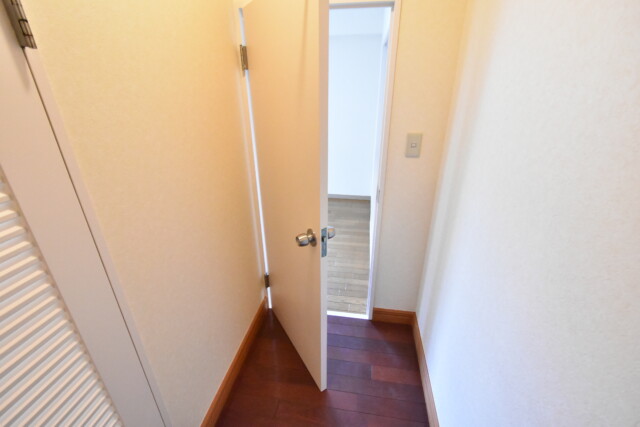 第２経堂シティハウス 洋室1